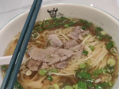 -伊北味·清真青海拉面村(延安路店)