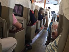 -上海南浦大桥长途旅游客运站
