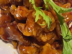 -绿茶餐厅(杭州黄龙K-lab店)