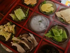 -九宫格重庆火锅(北国商城店)