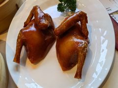 -利苑酒家(金宝店)