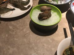 -V-ONE西雅图海鲜自助餐厅(仓山万达广场店)