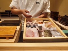 -鮨一日本料理(大中华店)