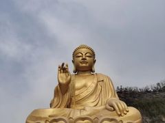 -大伊山景区