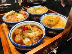 -阿庄新豫菜(航海东路店)