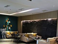 -金色印象·4K影院式足体养生(南坪桃源店)