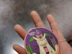 -南京大牌档(中关村领展广场店)