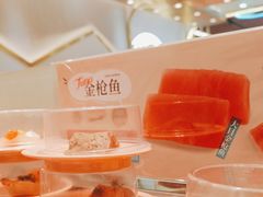 -争鲜回转寿司(通州万达店)