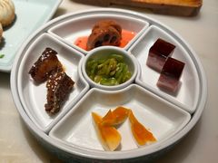 -淮扬府·游园京梦(北京SKP店)