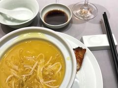 -常州华美达国际大酒店·餐饮部