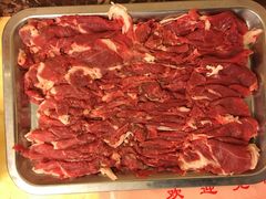 -月圆火锅(宁海东路二店)