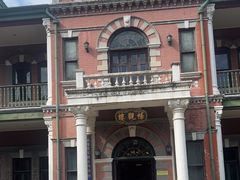 -北京动物园-畅观楼