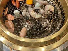 -梦山水日本烧肉(五四广场店)