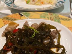 -舜和巴西烤肉餐厅(舜和国际店)