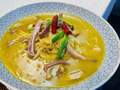 -醉霖生态餐厅(交大店)