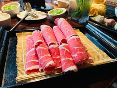 -无老锅(苓雅店)