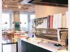-dotcom coffee古点咖啡(致真大厦店)