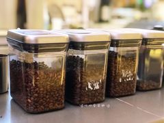 -Bracket Coffee(工体店)