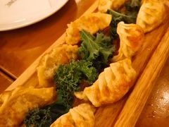 日式煎饺-COMMUNE幻师(解放西路店)