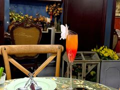 -第101座花园餐厅(湖滨88店)