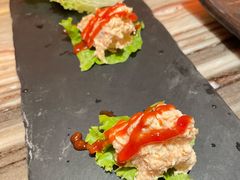 -赤坂亭·M9和牛烧肉·铁板烧·日料398放题(长泰广场店)