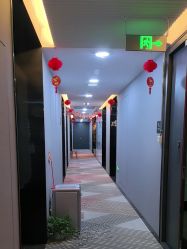 -宝馨月月子中心(友谊医院店)