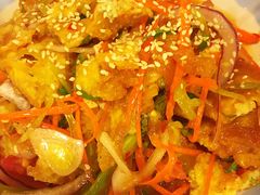 -多哥水傣味餐厅(司马巷店)