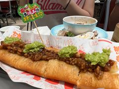 -喜势点·糖沙翁手工茶点·本地人茶居(永庆坊店)