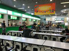 大堂-北工大风味餐厅(北京工业大学东区店)