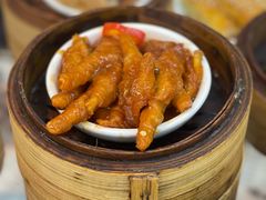 -香港蓮香樓(中環店)