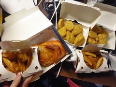 -麦当劳(杭州西湖银泰百货店)