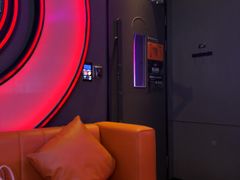 -星聚会KTV(合生汇黑金店)