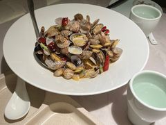 -船歌·鱼水饺青岛菜(闽江二路店)