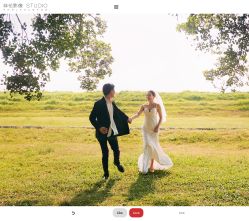 -喜糖摄影STUDIO