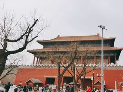 -东华门大街小区