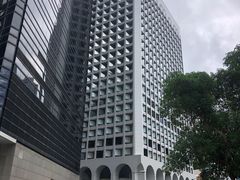 -尼依格罗香港美利酒店