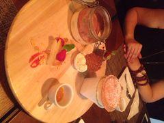 斯普汇生蚝餐厅·Cpearl-斯普汇生蚝牛排馆(中骏世界城店)
