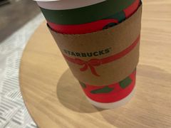 -星巴克臻选(武汉经开永旺梦乐城店)