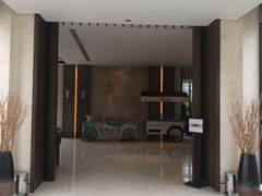 -上海崇明金茂凯悦酒店