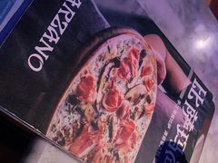 -玛尚诺意式餐厅(官舍店)