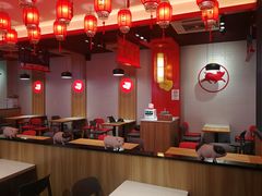 大堂-猪角·闽南猪脚饭(文三路店)