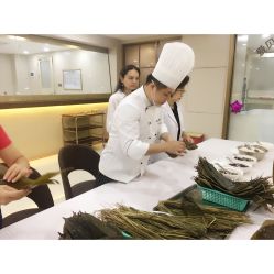 -爱贝蕊恩韩式月子会所(南山店)