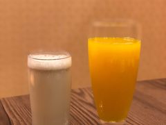 燕麦片-红叶日料·放题·海胆·定食(星海店)