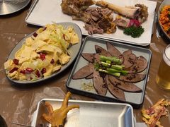 -一烧一烤•锦州烧烤(KTV包房·长江街店)