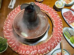 -津门老羊家·铜锅涮羊肉·烧烤(科技园店)
