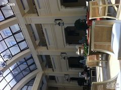 你大爷为什么照片正不过来操-利顺德大饭店·维多利亚花园(小白楼店)