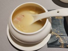 腌笃鲜-屋里厢上海菜馆