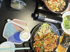 -桥边小楼·手工云南菜·古城观景小楼