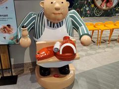 -弄堂里(新天地店)