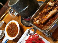 -思金拉措庄园藏餐(太阳岛店)